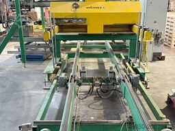 Sysmathick RPA9 + Stapler