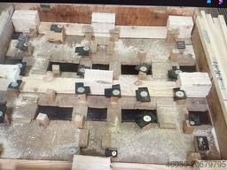 Sysmathick RPA9 + Stapler