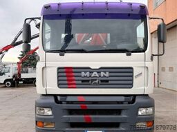 MAN TG 360A