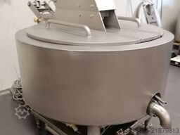 Edmund Erdmann Dauererhitzer PB 300 E