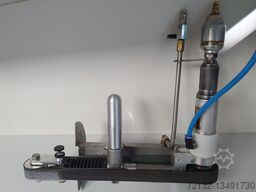 B+N Maschinentechnik UG-65