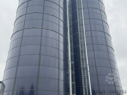 Harvestore Silotyp 11/19