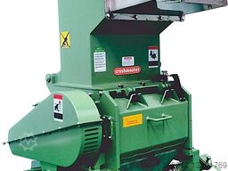 Crushmaster H 100
