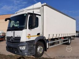 Mercedes-Benz Antos 1830 L