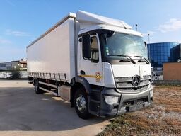 Mercedes-Benz Antos 1830 L