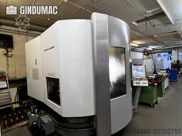 DMG DECKEL MAHO DMU 80T