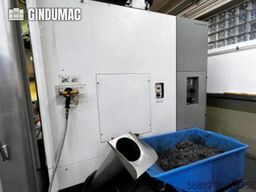 DMG DECKEL MAHO DMU 80T