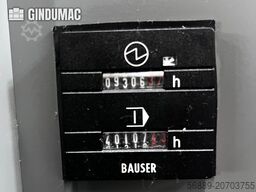 DMG DECKEL MAHO DMU 80T