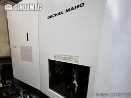 DMG DECKEL MAHO DMU 80T