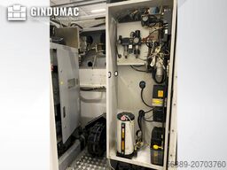 DECKEL MAHO DMC 75 V Linear