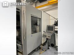 DECKEL MAHO DMC 75 V Linear