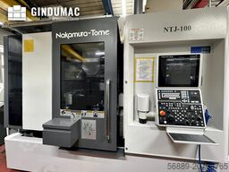 NAKAMURA NTJ100