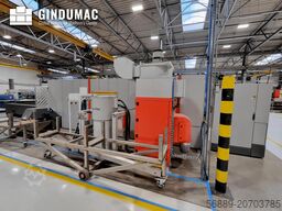 Bystronic ByStar Fiber 4020