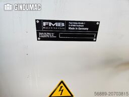 FMB Turbo 8-80