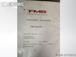 FMB Turbo 8-80