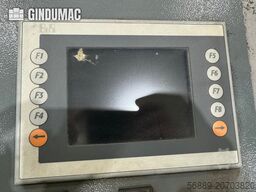 BOMAR Individual 520.360 GANC