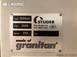 STUDER S242