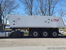 fliegl DHKA 390 - 25 m³