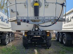 fliegl DHKA 390 - 25 m³