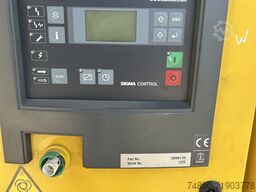 Kaeser ASK32 Sigma Control