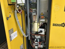Kaeser ASK32 Sigma Control