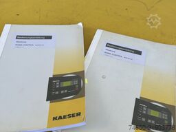 Kaeser ASK32 Sigma Control