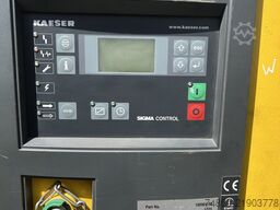Kaeser ASK32 Sigma Control