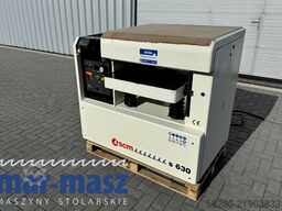SCM S630