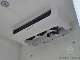 IVECO 80E18 EUROCARGO