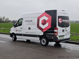 MERCEDES-BENZ SPRINTER 316 CDI L2H2