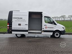 MERCEDES-BENZ SPRINTER 316 CDI L2H2