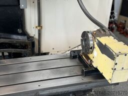 FANUC ROBODRILL T14-iBL