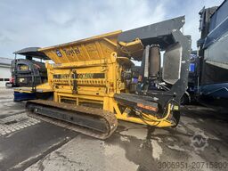 Tana Shark 440 DT Eco