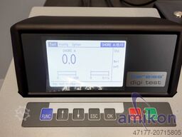 Bareiss digi test II DTAA II & DTE II