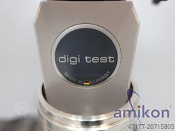 Bareiss digi test II DTAA II & DTE II