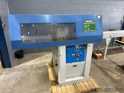 Tigerstop MUK500 mit TS 6.8R