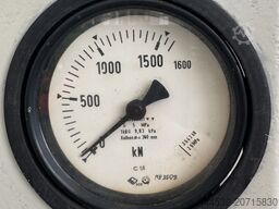 WMW Zeulenroda PYE 160 S/ 1M