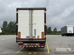 Schmitz Cargobull Tiefkühler Standard