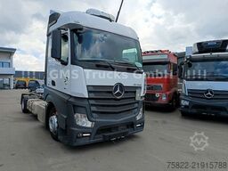 MERCEDES-BENZ Actros 1842 / Standklima / German