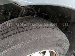 MERCEDES-BENZ Actros 1842 / Standklima / German