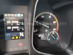 MERCEDES-BENZ Actros 1842 / Standklima / German