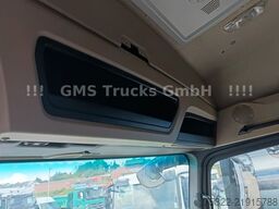 MERCEDES-BENZ Actros 1842 / Standklima / German