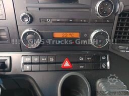 MERCEDES-BENZ Actros 1842 / Standklima / German