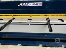 UZMA MG-R 2504