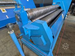 SERGI EXP/170-2050x6 mm