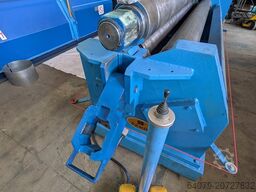 SERGI EXP/170-2050x6 mm