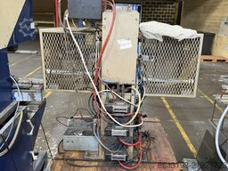 Limitless Hot Stamping Machines 360B