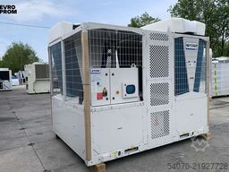 New Industrial Сhiller/Heat pump YORK 159 / 160 kW | With warranty