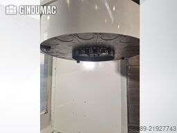 HAAS VF-4