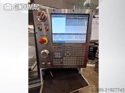 HAAS VF-4
